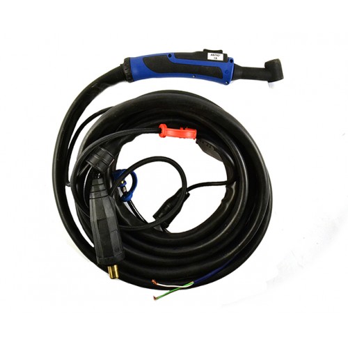 Горелка сварочная ABITIG 18 GRIP L - 4,00 м BSD 35-50
